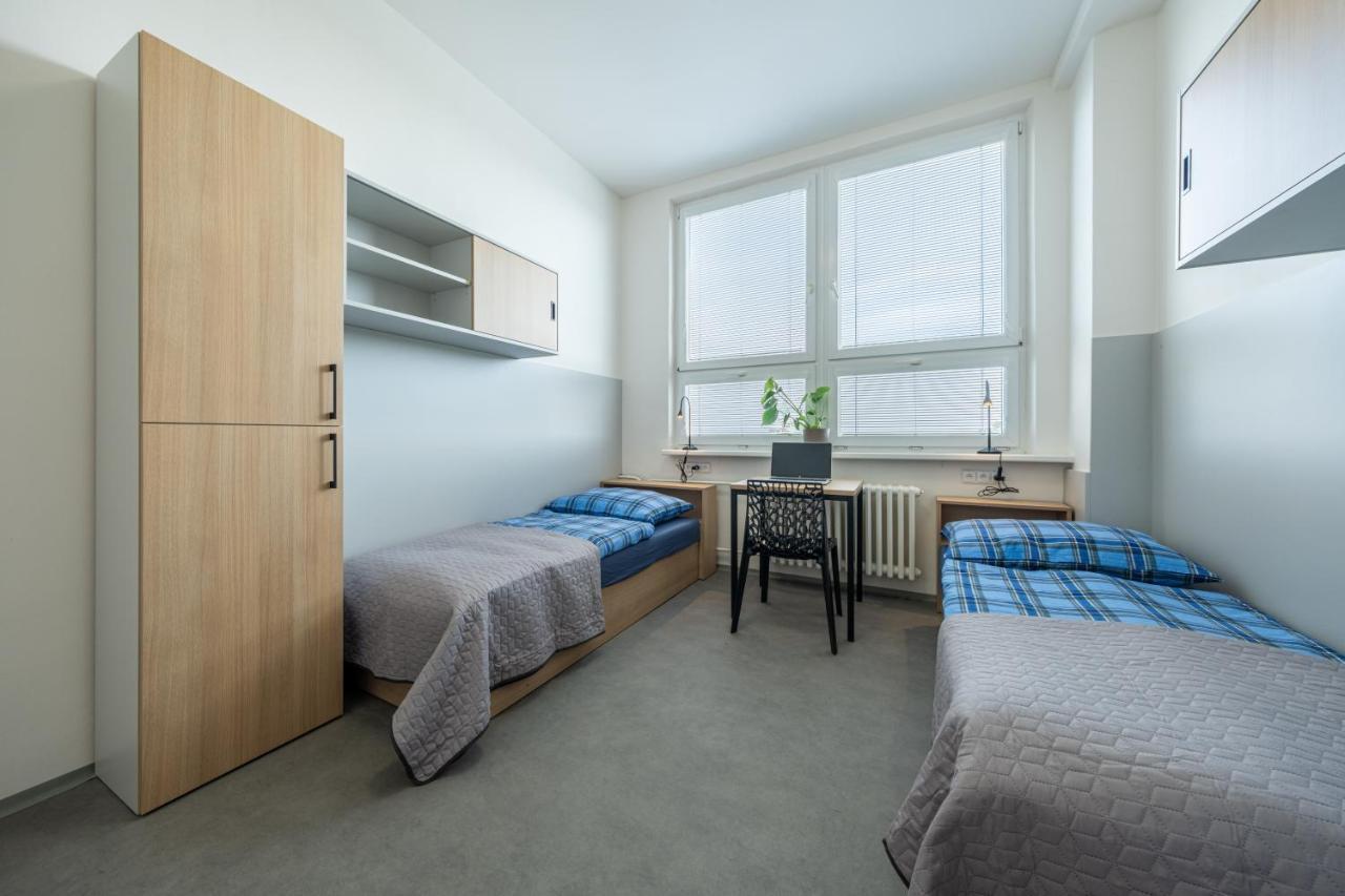 Penzion Big House Prague Extérieur photo